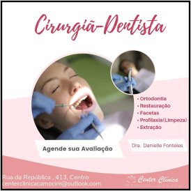 Center Clinica Camocim CE